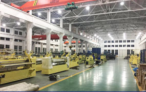 江蘇啟展智能機(jī)械有限公司